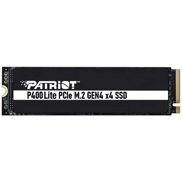 Patriot SSD Patriot Viper P400 Lite, M.2, PCI-Express 4 NVMe, 1000GB