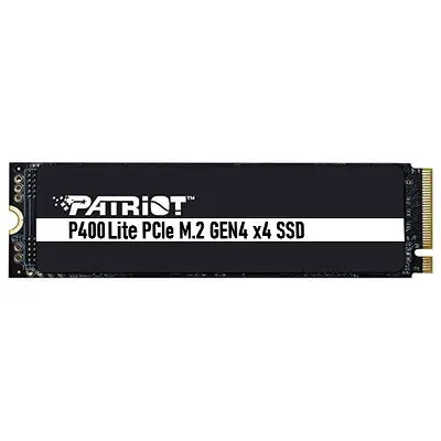 Patriot SSD Patriot Viper P400 Lite, M.2, PCI-Express 4 NVMe, 2000GB