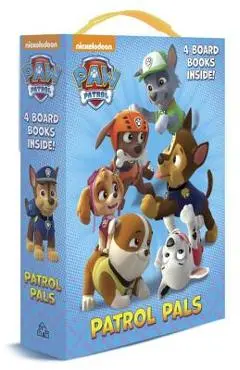 Patrol Pals (Paw Patrol) - Random House