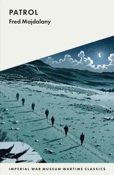 Patrol, Paperback/Fred Majdalany
