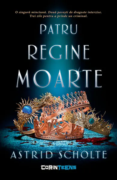 Patru regine moarte