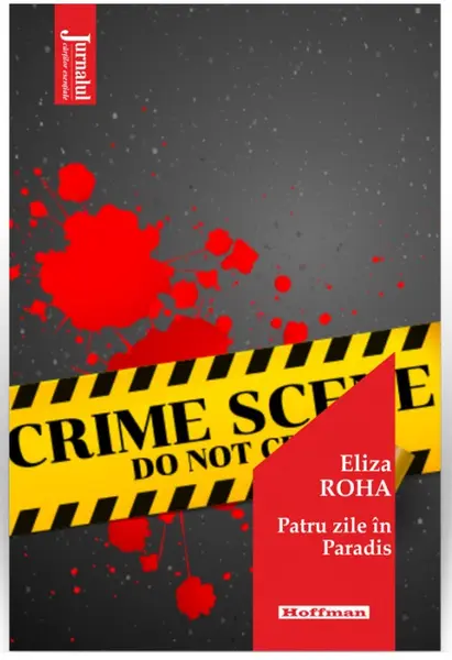 Patru zile in paradis | Eliza Roha