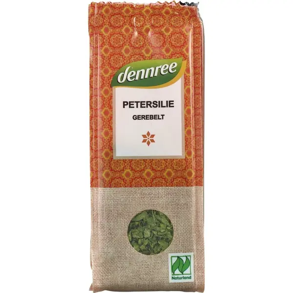 Patrunjel maruntit, eco - 10 g