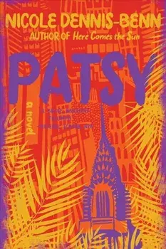 Patsy, Paperback/Nicole Dennis-Benn