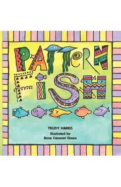 Pattern Fish - Trudy Harris