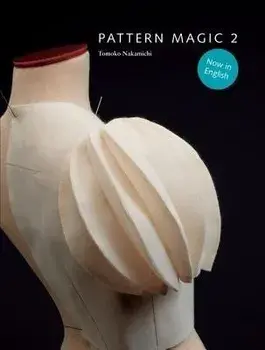Pattern Magic 2, Paperback/Tomoko Nakamichi