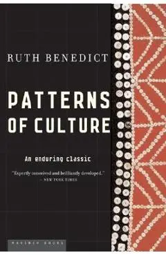 Patterns of Culture - Ruth Benedict