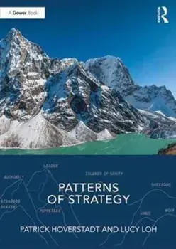 Patterns of Strategy, Paperback/Lucy Loh