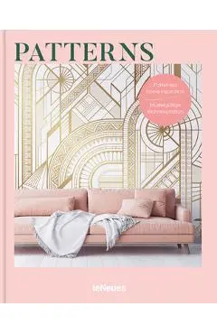 Patterns: Patterned Home Inspiration - Teneues Verlag