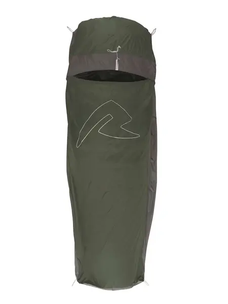 Patura de camping Mountain Bivvy
