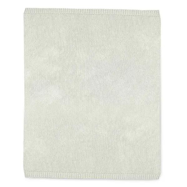 Pătură tricotată Baby Matex Tully Knitted Blanket - Bej