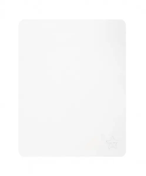 Paturica polar 75x100 cm White