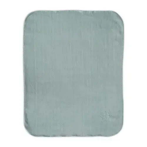 Paturica polar Lorelli Mint, 75 x 100 cm