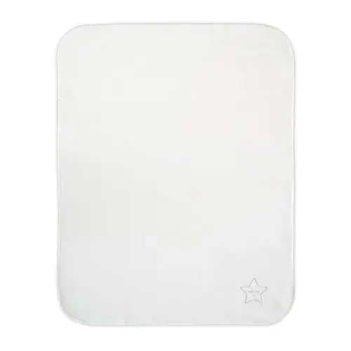 Paturica polar Lorelli White, 75 x 100 cm