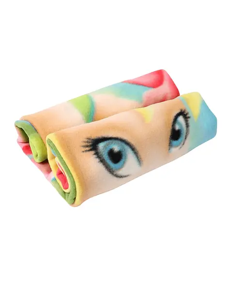 Păturică polar Tinker Bell pentru copii, MiniKids