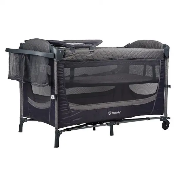 Patut Co-Sleeper, Coccolle Insieme, Greystone