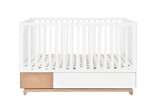 Patut copii Nomi 70x140 cm cu sertar