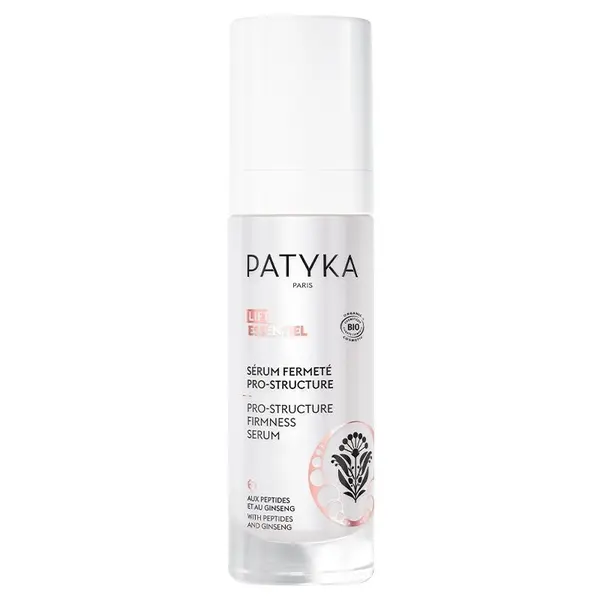 Patyka Lift Essentiel Ser restructurant și fermizant Volum 30 ml