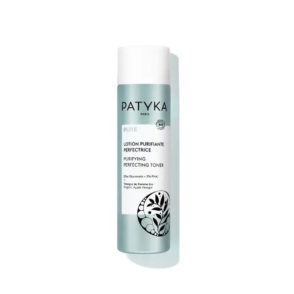 Patyka Pure Tonic perfecționant împotriva imperfecțiunilor Volum 200 ml