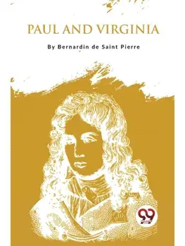 Paul And Virginia, Paperback/***