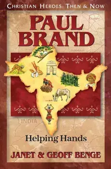 Paul Brand: Helping Hands, Paperback/Janet Benge