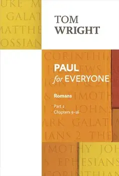 Paul for Everyone. Romans, Paperback/Tom Wright