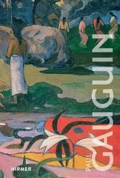 Paul Gauguin, Hardback/Eckhard Hollmann