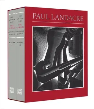 Paul Landacre: California Hills, Hollywood, and the World Beyond. A Catalogue Raisonne, Hardback/Jake Milgram Wien