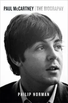 Paul McCartney, Paperback/Philip Norman