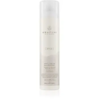 Paul Mitchell Awapuhi Wild Ginger Anti-Frizz Hairspray spray pentru fixare anti-electrizare