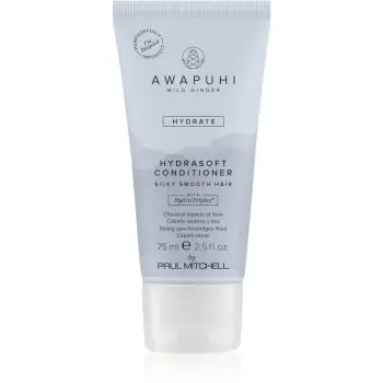 Paul Mitchell Awapuhi Wild Ginger HydraSoft Condicioner balsam hidratant