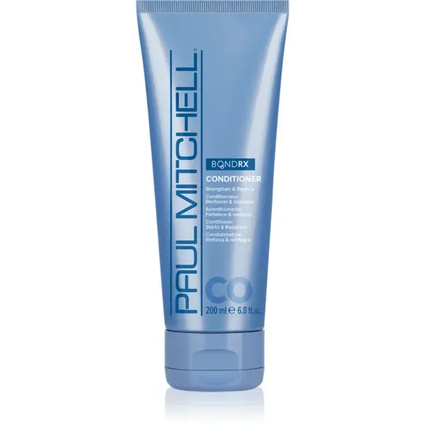 Paul Mitchell Bond Rx Conditioner balsam protector pentru par degradat sau tratat chimic 200 ml