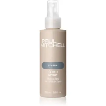 Paul Mitchell Classic 15-In-1 Spray Spray de păr multifuncțional pentru păr