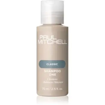 Paul Mitchell Classic Shampoo One șampon pentru utilizarea de zi cu zi