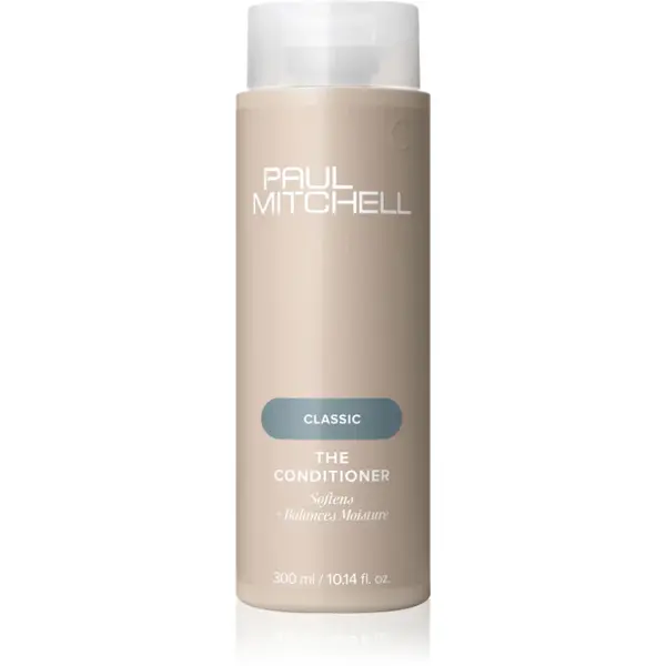 Paul Mitchell Classic The Conditioner balsam (nu necesita clatire) pentru toate tipurile de păr 300 ml