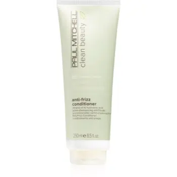 Paul Mitchell Clean Beauty Anti-Frizz balsam cu efect de netezire pentru par indisciplinat