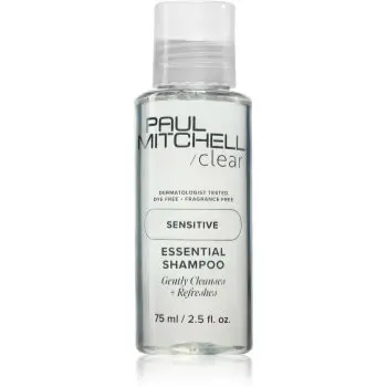 Paul Mitchell Clear Essential Shampoo sampon pentru curatare pentru utilizarea de zi cu zi