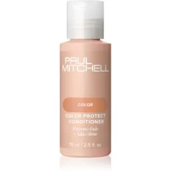 Paul Mitchell Color Protect Conditioner balsam pentru protecția culorii
