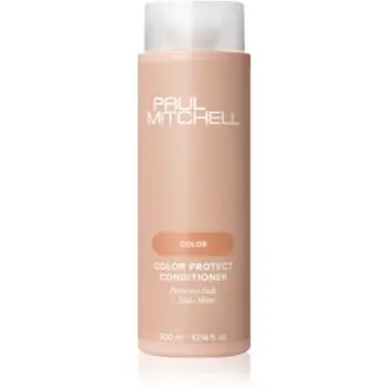 Paul Mitchell Color protect Conditioner balsam pentru protecția culorii