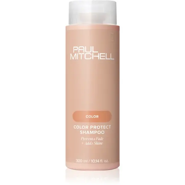 Paul Mitchell Color protect Shampoo șampon pentru păr vopsit 300 ml