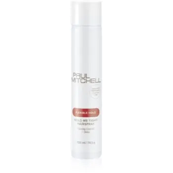 Paul Mitchell Flexible Hold Hold Me Tight Hairspray fixativ pentru un efect de lunga durata