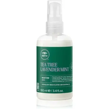 Paul Mitchell Lavender Mint Curl Refresh Foam spuma pentru par ondulat si cret