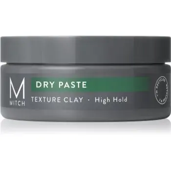 Paul Mitchell Mitch Dry Paste pasta mata pentru definire si modelare