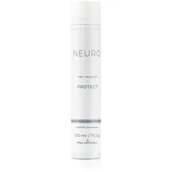 Paul Mitchell Neuro Protect HeatCTRL Iron Hairspray fixativ pentru modelarea termica a parului