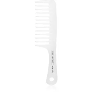 Paul Mitchell PRO TOOLS™ Detangler Comb pieptene pe părul umed