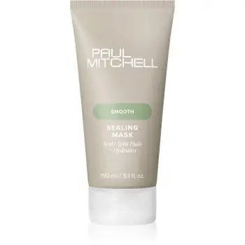 Paul Mitchell Smooth Sealing Mask masca hidratanta pentru netezire pentru păr