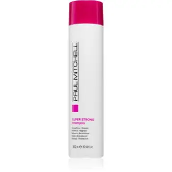 Paul Mitchell Strength Super strong sampon fortifiant pentru utilizarea de zi cu zi