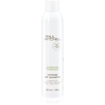 Paul Mitchell Style Extend Intense Dry Shampoo șampon uscat cu efect matifiant