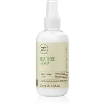 Paul Mitchell Tea Tree Hemp Multitasking Spray Spray de păr multifuncțional pentru păr