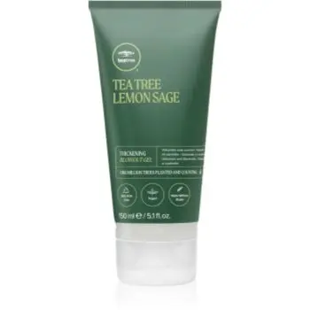 Paul Mitchell Tea Tree Lemon Sage Thickening Blowout Gel styling gel pentru păr cu volum